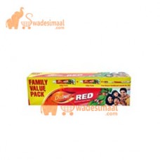 Dabur Toothpaste Family Pack, 300 g